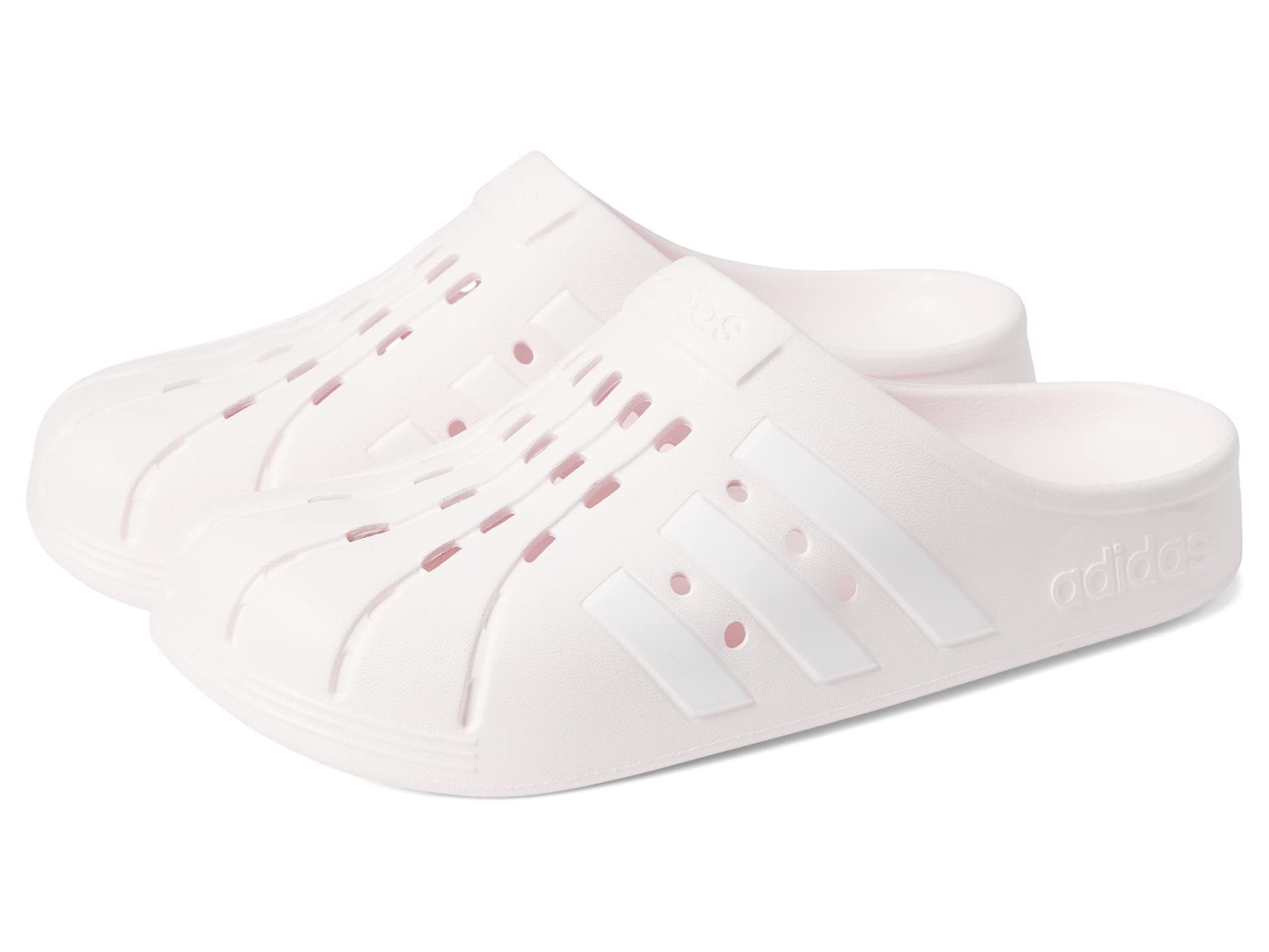 adidas Unisex Adult Adilette Clog Slide Sandal